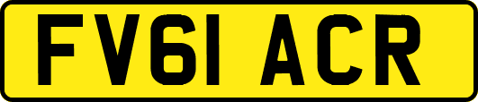 FV61ACR