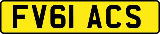 FV61ACS