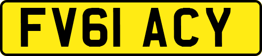 FV61ACY