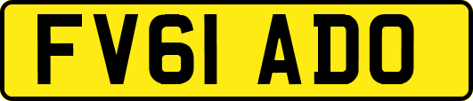 FV61ADO