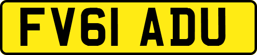 FV61ADU