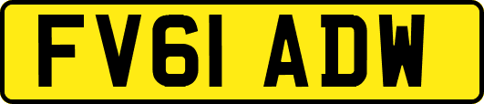 FV61ADW