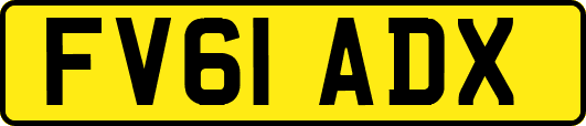 FV61ADX