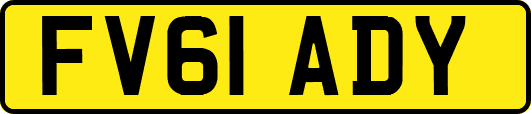 FV61ADY