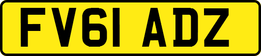 FV61ADZ