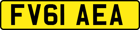 FV61AEA