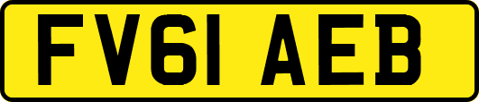 FV61AEB