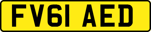 FV61AED