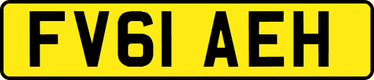 FV61AEH