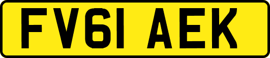FV61AEK