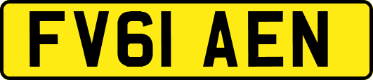 FV61AEN