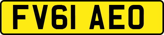 FV61AEO