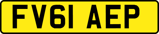FV61AEP