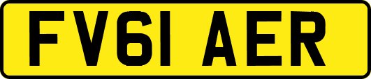 FV61AER
