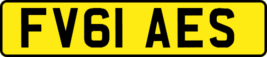 FV61AES