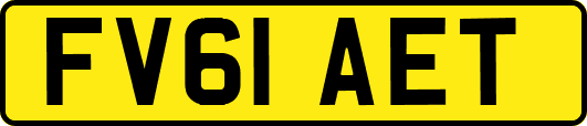FV61AET