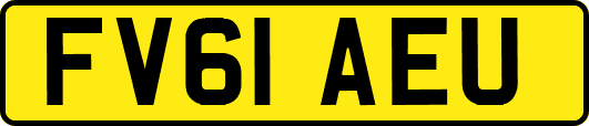 FV61AEU