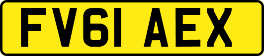FV61AEX
