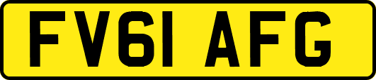 FV61AFG