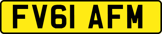 FV61AFM