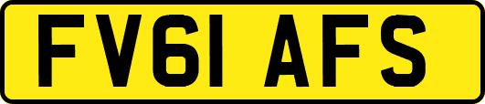 FV61AFS