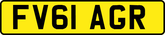 FV61AGR