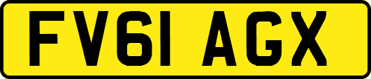 FV61AGX
