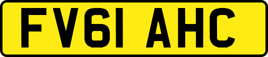 FV61AHC