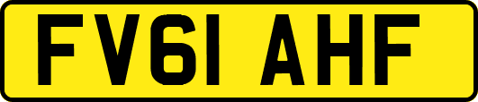 FV61AHF