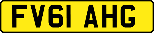 FV61AHG