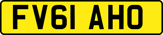 FV61AHO