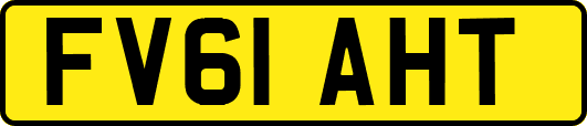 FV61AHT