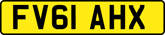 FV61AHX