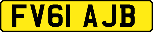 FV61AJB
