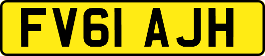 FV61AJH