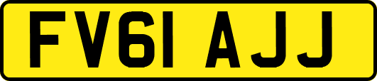 FV61AJJ