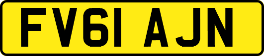 FV61AJN