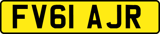 FV61AJR