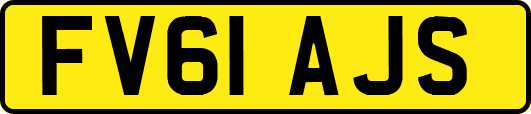 FV61AJS