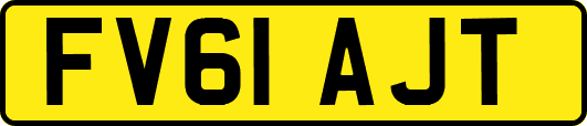 FV61AJT