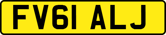 FV61ALJ