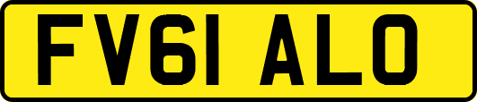 FV61ALO