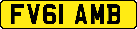 FV61AMB