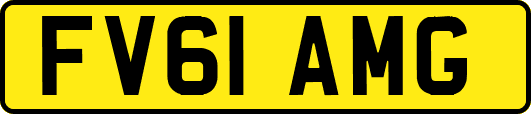 FV61AMG
