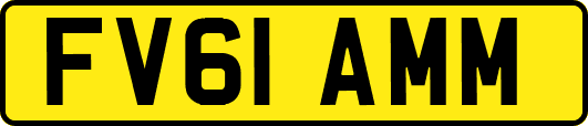 FV61AMM