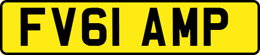 FV61AMP