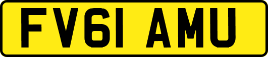 FV61AMU