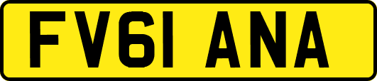 FV61ANA