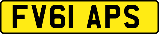 FV61APS