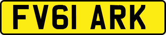 FV61ARK